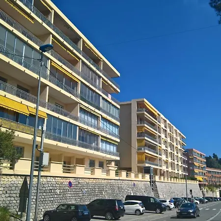 Appartement Studio On Villefranche Bay Villefranche-sur-Mer