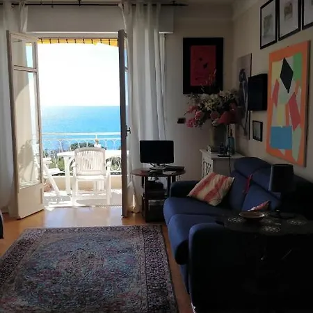 Studio On Villefranche Bay * Villefranche-sur-Mer