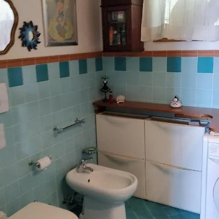 Appartement Studio On Villefranche Bay