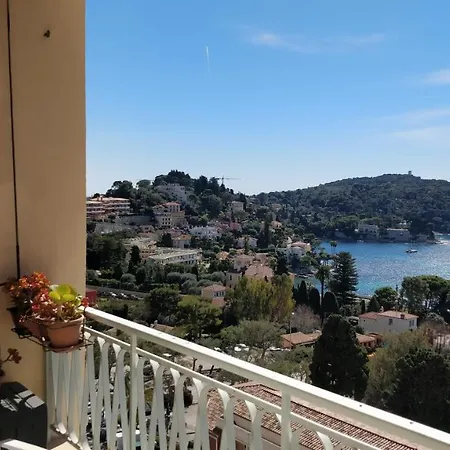 Studio On Villefranche Bay Appartement Villefranche-sur-Mer