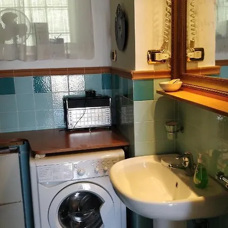 Studio On Villefranche Bay Appartement