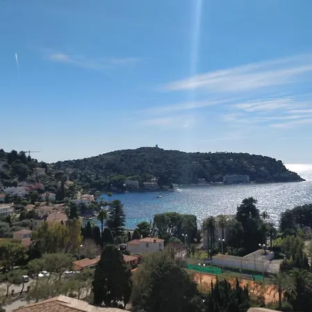 Apartment Studio On Villefranche Bay